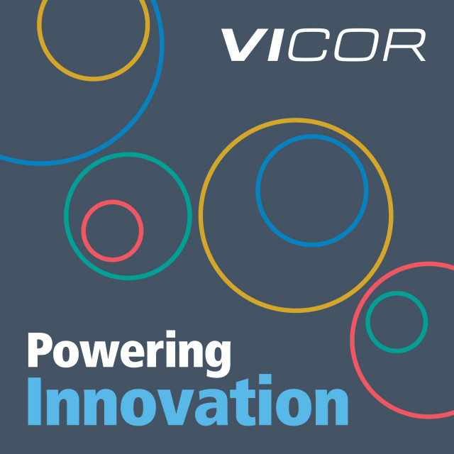 바이코의 Powering Innovation 팟캐스트