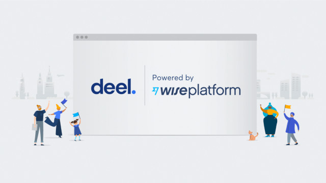 Wise Platform and Deel Make It Even Faster to Get Paid With New Feature