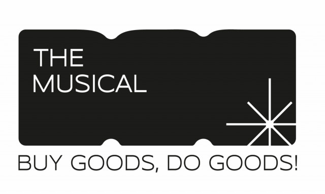 예스24의 매거진 ‘더뮤지컬’이 기부 프로젝트 ‘Buy Goods, Do Goods!’를 진행했다