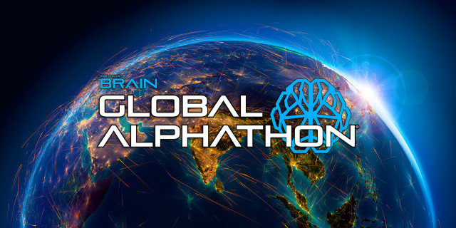 WorldQuant Announces Completion of Inaugural Global Alphathon Competition
