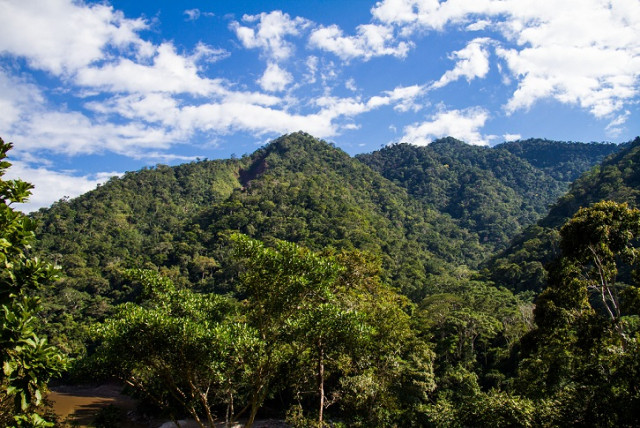 Peru Joins WTTC Guardians of Nature and Is Committed to Environmental Sustainability