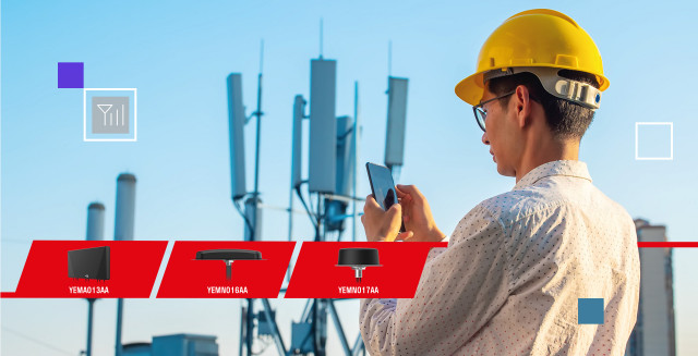 Quectel Expands its 5G and GNSS Combo Antennas Portfolio to Advance Coverage and Location Services Across Intelligent Transportation, Telematics, and Mission Critical Communications