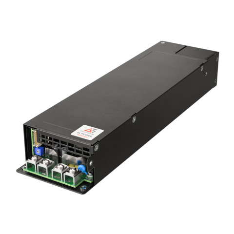 Advanced Energy Launches Medical and Industrial Power Conversion Platforms with Leading Power Densit...