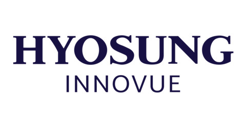 Hyosung America Launches New Brand Identity - Hyosung Innovue