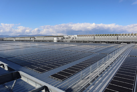 Kioxia Installs Solar Power Generation Systems at Kitakami and Yokkaichi Plants in Japan in Major Ne...