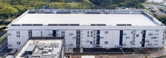 Kioxia Installs Solar Power Generation Systems at Kitakami and Yokkaichi Plants in Japan in Major Ne...