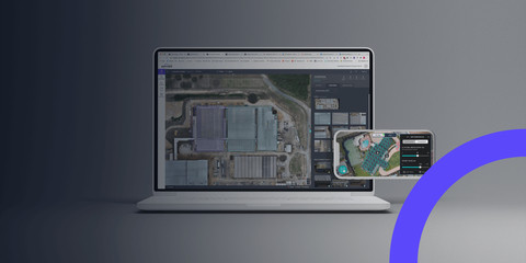 DroneBase Secures $55 Million and Launches Next Stage of Advanced Inspection Under New Brand Zeitvie...