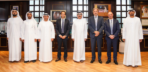 DEWA is the first utility in the world to enrich its services with ChatGPT technology