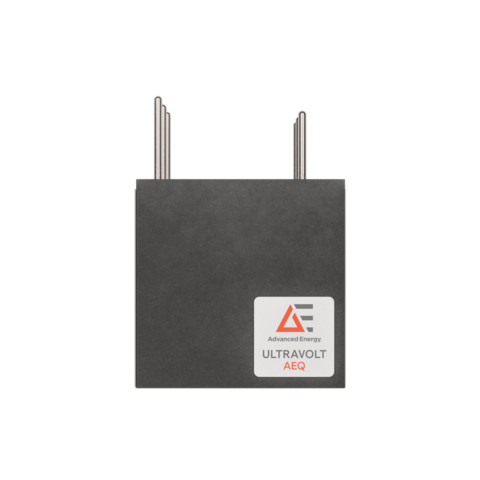 Advanced Energy Introduces Ultra-Miniature, Programmable High Voltage Precision DC-DC Converters