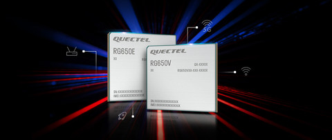 Quectel Announces New Generation 5G Release 17 Module Series to Address Growing 5G FWA and eMBB Mark...