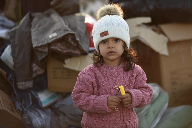 AGCO Donates $650,000 to Support UNICEF’s Emergency Efforts in Türkiye
