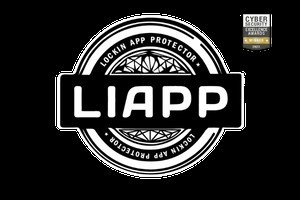 락인컴퍼니의 주력 제품 LIAPP 솔루션이 ‘사이버시큐리티 엑셀런스 어워즈’에서 3개 부문 금상을 수상했다