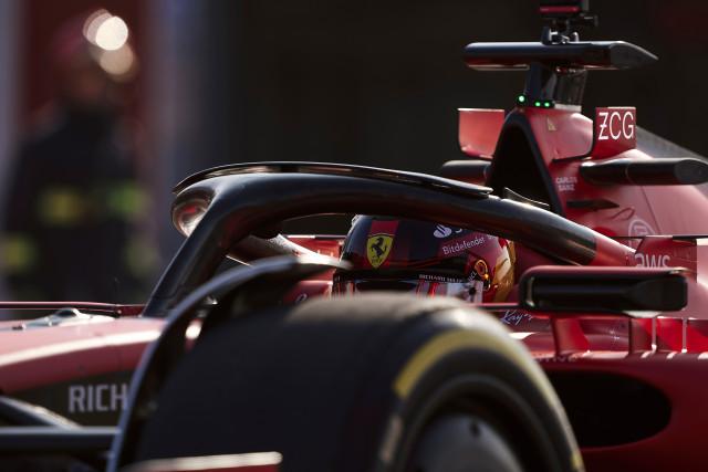 ZCG Announces Partnership With Scuderia Ferrari for 2023 Formula 1 Season