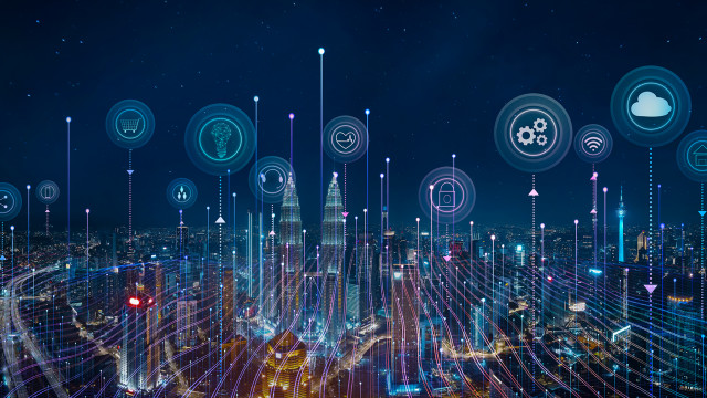 Quectel launches pre-paid, flat-rate EU28 IoT connectivity packages