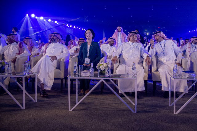 Biban 2023 Powers the Future of Saudi Entrepreneurship With the Launch of $13.8 Billion-worth of Agr...