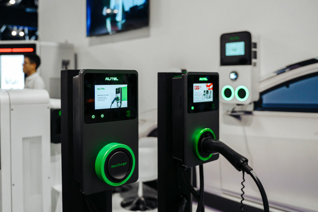 Autel Expands Its Presence in Asia and Australia Markets With a Complete Line of EV Charging Solutio...