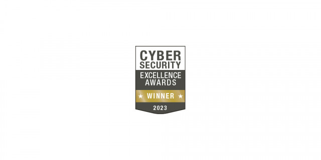 RevBits Privileged Access Management® Wins Gold in the 2023 Cybersecurity Excellence Awards