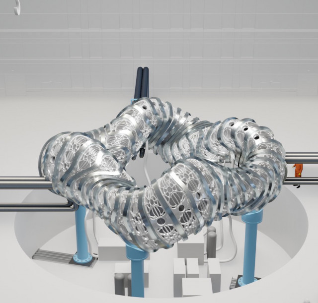 Stellarator Fusion Company, Type One Energy Group, Raises $29 Million in First Financing, Appointing...