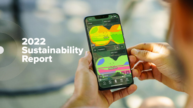 AGCO’s 2022 Sustainability Report Shows Solid Progress