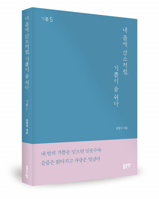 김영국 지음, 좋은땅출판사, 260쪽, 1만4000원