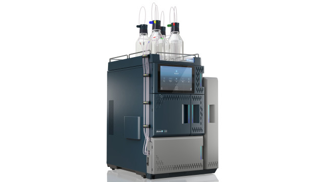 Waters Introduces Next-Generation Alliance iS HPLC System Aimed at Reducing Up to 40% of Common Lab ...