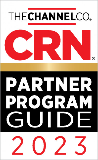 ExaGrid Spotlighted in the 2023 CRN® Partner Program Guide