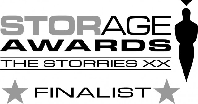 ExaGrid Named a Finalist for the Storage Awards 2023