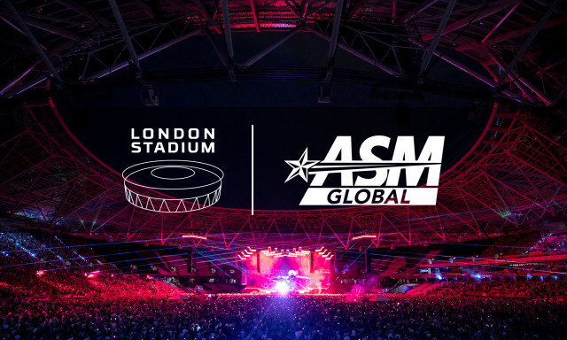 ASM Global Unveils Its First U.K. Booking Foray in Partnership With Iconic London Stadium
