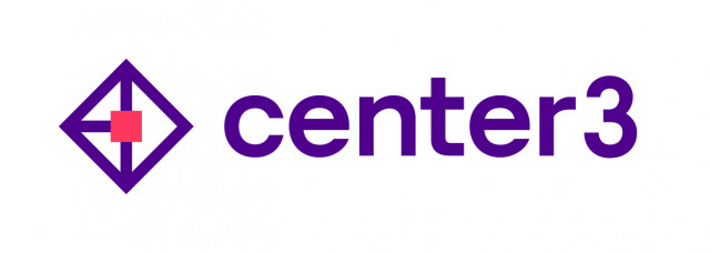 center3 로고