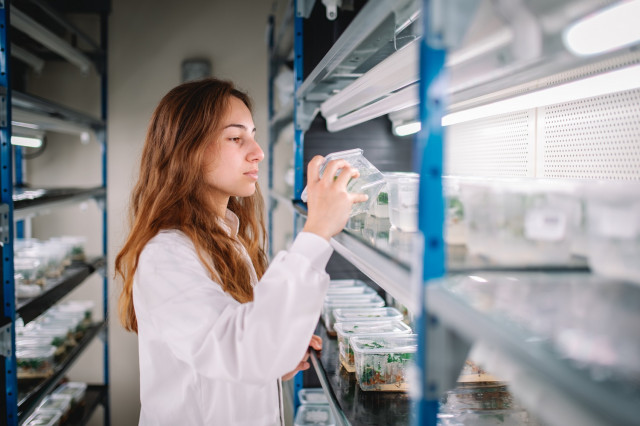 네슬레가 농업과 과학 기술을 접목해 지속가능한 식품 시스템을 구축하기 위한 ‘농업과학연구소’를 개소했다