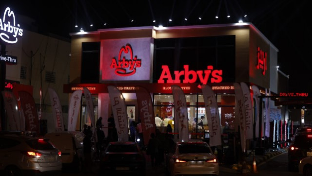Arby’s Brings the Meats to Saudi Arabia