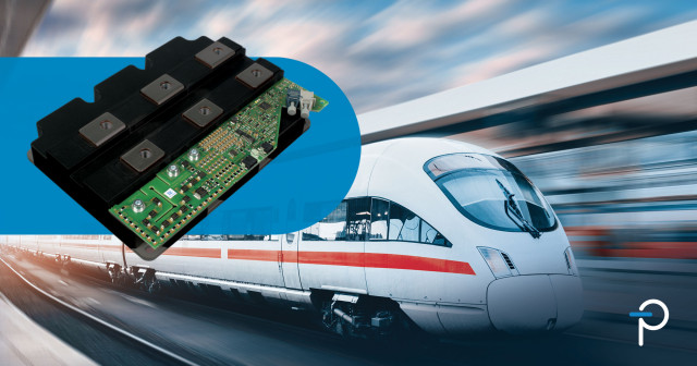 Power Integrations’ New 3300 V IGBT Module Gate Driver Reports Telemetry Data for Observability, Pre...
