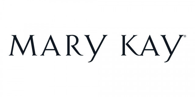Mary Kay 로고