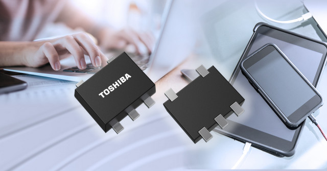 Toshiba Announces Thermoflagger™, a Simple Solution that Detects Temperature Rises in Electronic Equ...