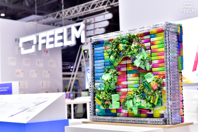 FEELM and RELX international Launch First Whole Chain Recycling Scheme for Disposable Vapes in the U...