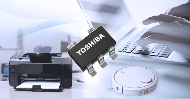 Toshiba Launches High Voltage, Low Current Consumption LDO Regulators that Help to Lower Equipment S...