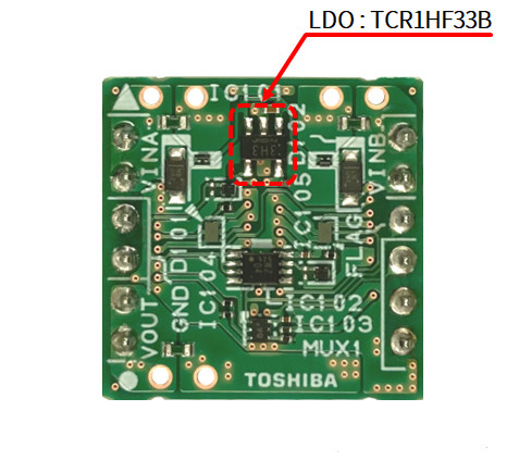 Toshiba Launches High Voltage, Low Current Consumption LDO Regulators that Help to Lower Equipment S...