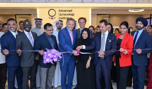 Burjeel Medical City Launches Advanced Gynecology Institute to Offer Complex Care Solutions for Wome...