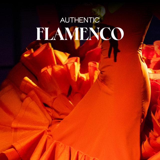 ‘어센틱 플라멩코(Authentic Flamenco)’(사진: Fever)