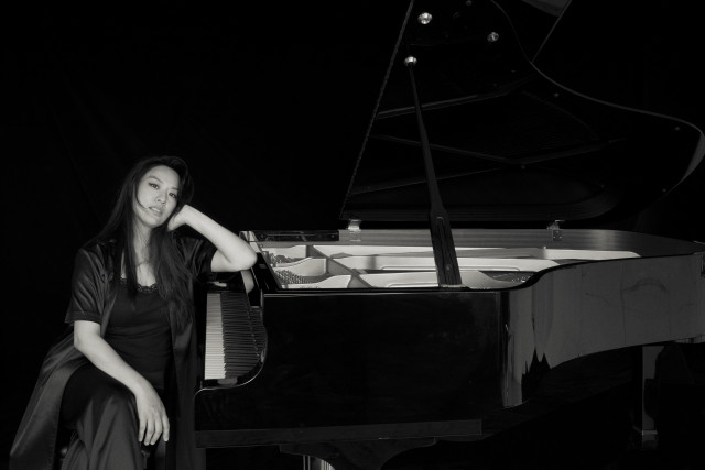 세계 최초로 라흐마니노프 협주곡 독주 편곡 콘서트 투어를 개최하는 피아니스트 임현정