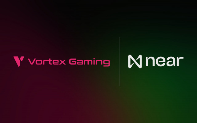 볼텍스 게이밍(Vortex Gaming) - 니어(NEAR)