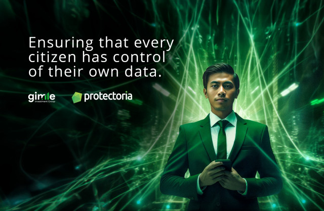 Protectoria Venture Signs Agreement to Propose a Decentralised Digital ID to Indonesia