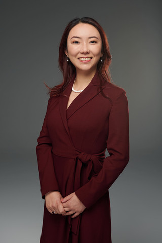 Vanessa Xu, Chief Investment Officer of VS Partners, co-founder of SuperBridge Council (Photo: AETOS...