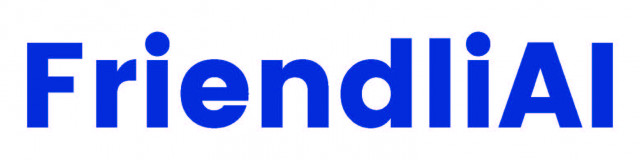 FriendliAI Logo