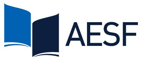 AESF 글로벌캠퍼스 로고
