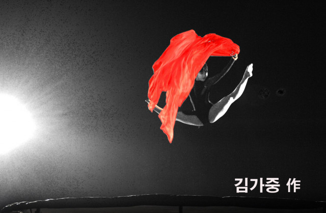 1회 테크니컬 촬영회 김가중 작