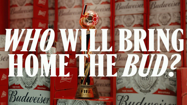 Budweiser Global Celebrates 2023 FIFA Women’s World Cup™ with the Return of #BringHomeTheBud (Photo: Business Wire)