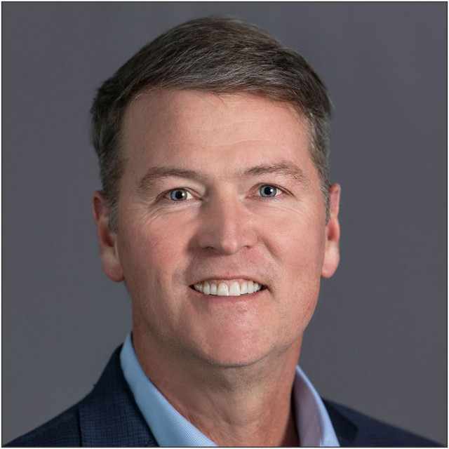 Brady Ericson, President and Chief Executive Officer of PHINIA (Photo: Business Wire)