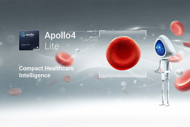 Ambiq가 시스템온칩(SoC) ‘Apollo4 Lite’와 ‘Apollo4 Blue Lite’를 출시했다