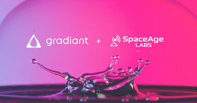 Gradiant today announced a global partnership with SpaceAge Labs to expand Gradiant’s digital AI sol...